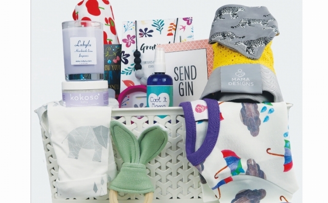 Apples & Pips - Gifts that keep on giving