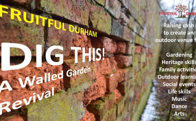 Fruitful Durham Dig This!