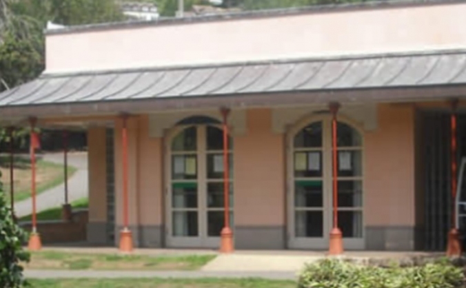 The Hedley Way Centre Refurbishment Project