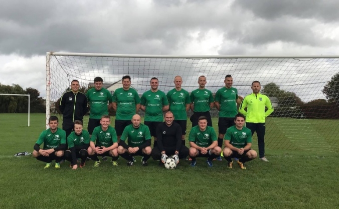 Bristol Eagles FC
