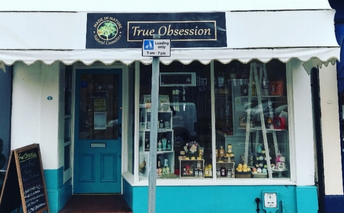 True Obsession Ltd