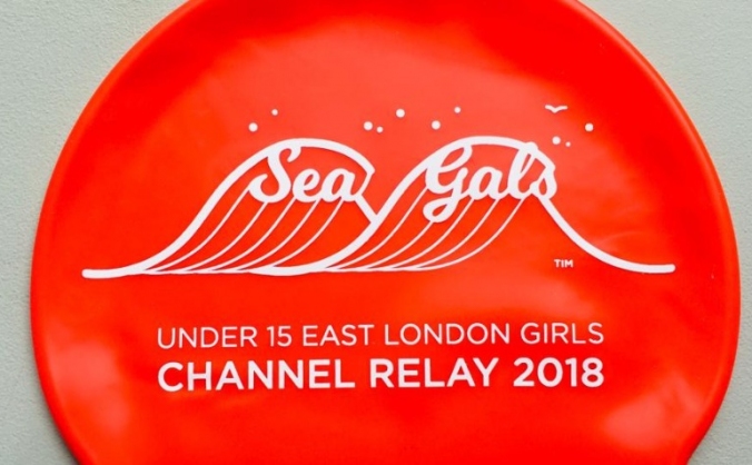 Sea Gals Channel Relay 2018
