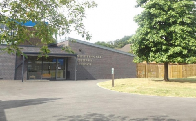 Friends of Nightingale Primary School