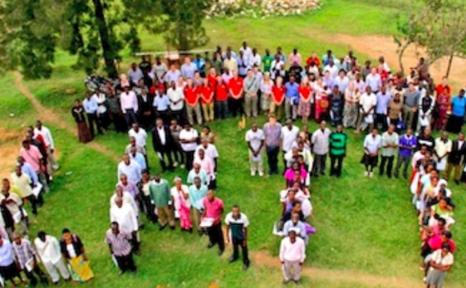 LRTT Tanzania project