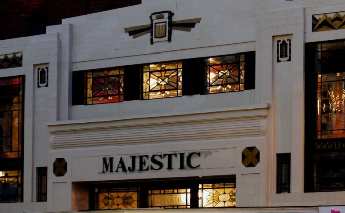 The Majestic Theatre, Darlington