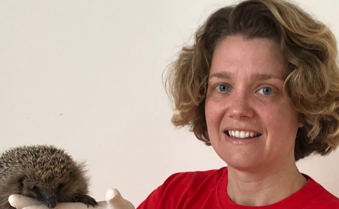 Please support Mathilde