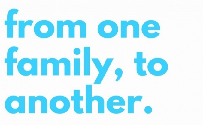 From One Family to Another
