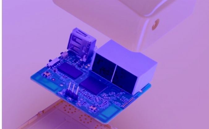 ZecoBrix
