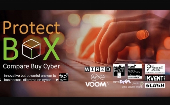 Cyber a right all deserve, we make it simple & fun