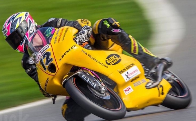 Oulton Park Tyre Challenge