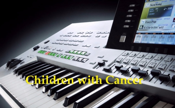 Children with Cancer