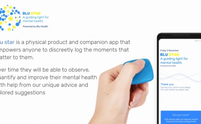 A guiding star for better mental health