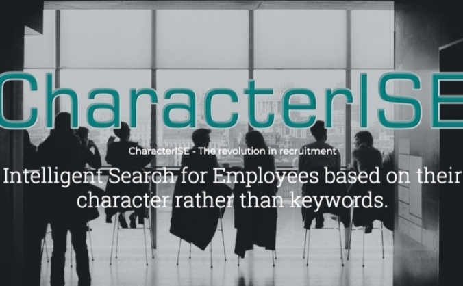 People-centric recruitment and job hunting.