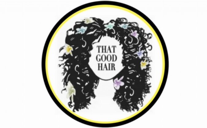 Get That Good Hair To Win