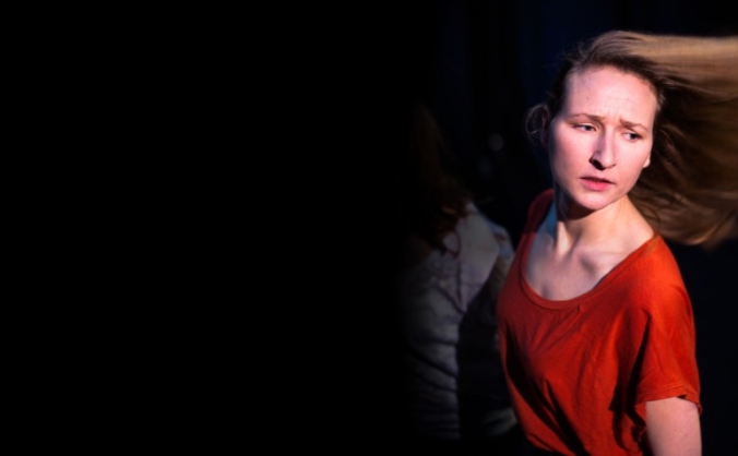 Support BLACKOUT at the Edinburgh Festival Fringe