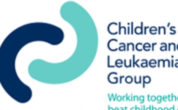 Skydive for children's cancer & leukaemia group
