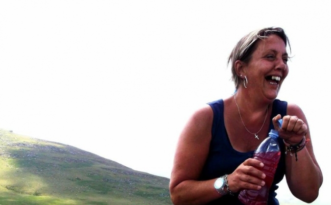 21 Miles for Loopy Lou's Legacy