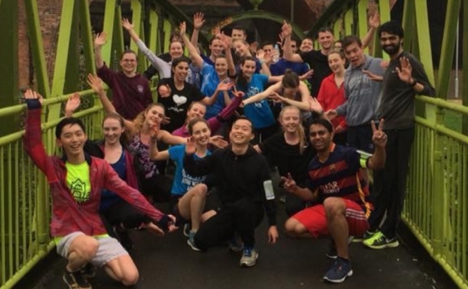 Six Weeks of Volunteering in Ghana