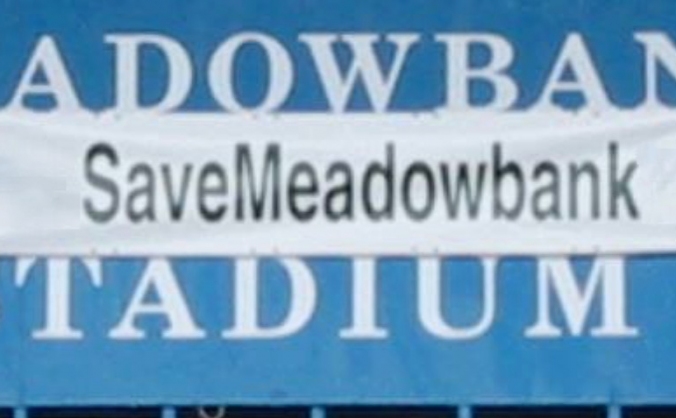 Save Meadowbank