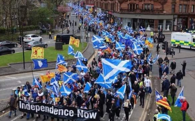 All Under One Banner- 2018 Campaign