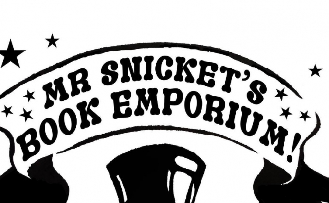 Snickets Mobile Book Emporium