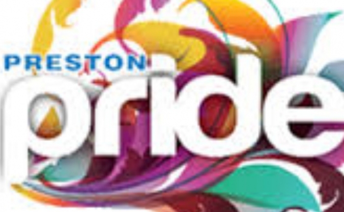 24 mile Pride Walk
