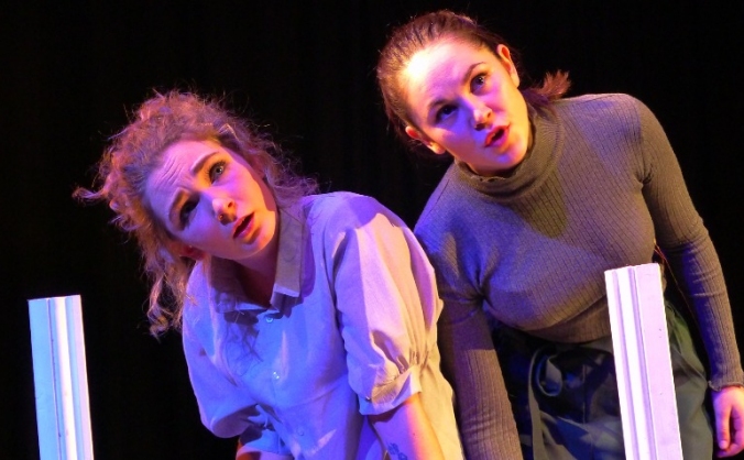 Palomar Theatre presents: Darlings