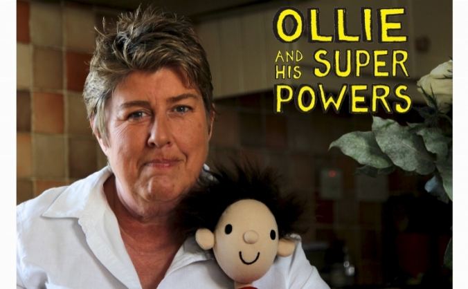Ollie and his Super Powers