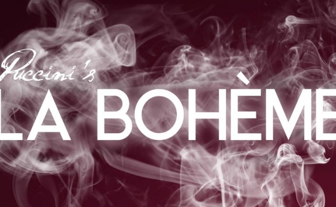 Help to put on La Bohème in Paisley
