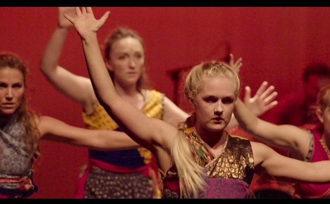 Khaos Wild Women Workshops