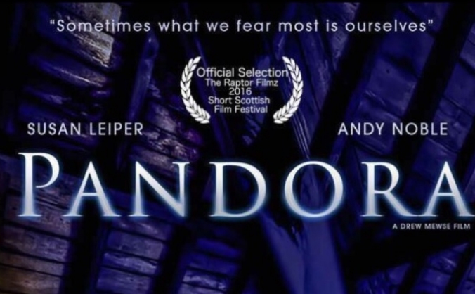 Pandora feature film