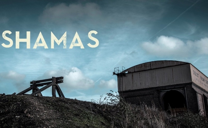 Shamas