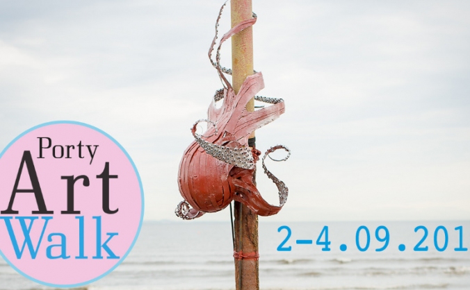 Art Walk Porty 2016