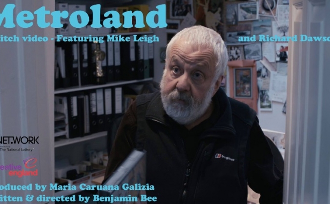 Metroland