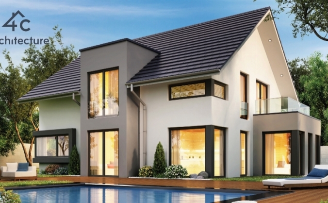 4C Architecture
