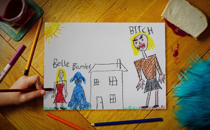 Belle and Bamber