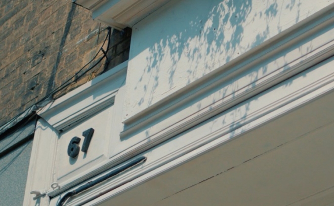Artel on London Street, Norwich!