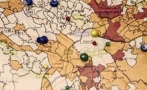 Leeds for Change - hub website