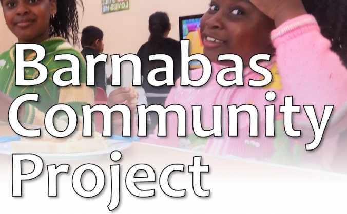 Feed the community
