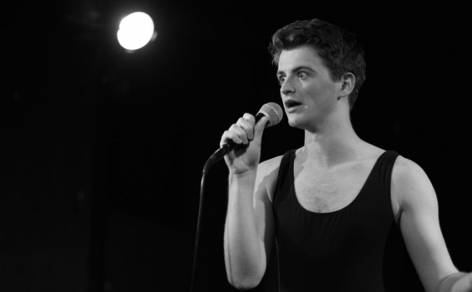 VIRGIN at the Edinburgh Fringe