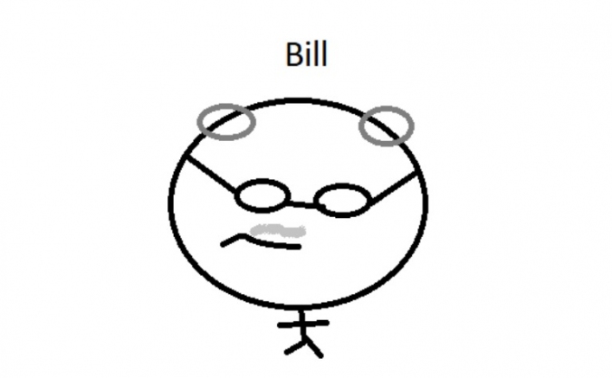 Bill's Retirement