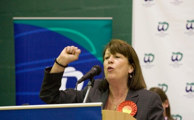 Gail Casey Labour - For Clydebank & Milngavie