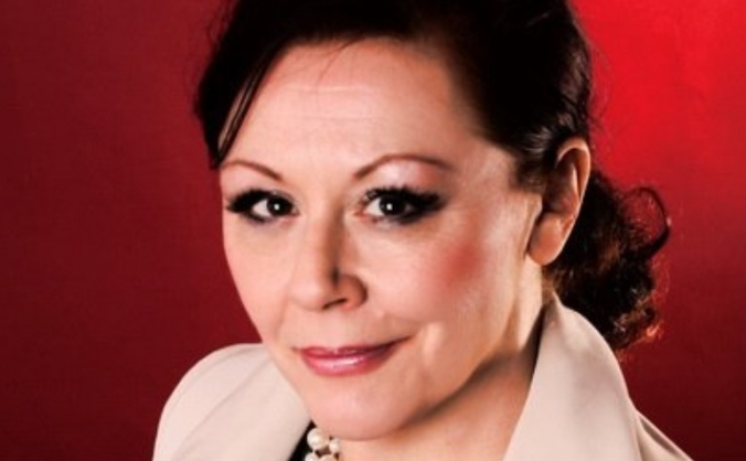 Remembering Liz Lacey