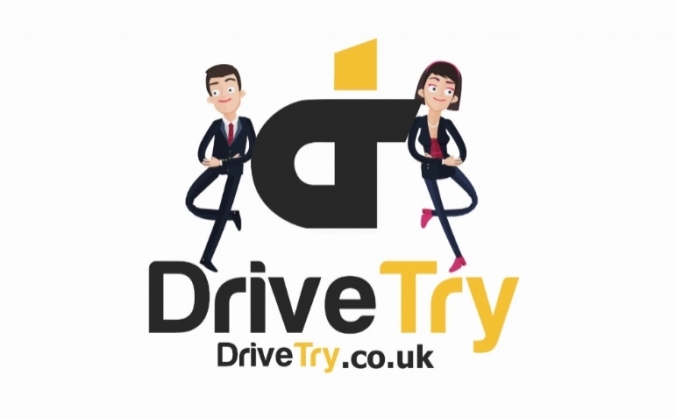 DriveTry- The Car Buying Experience You Deserve