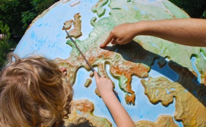Home Education Global community platform