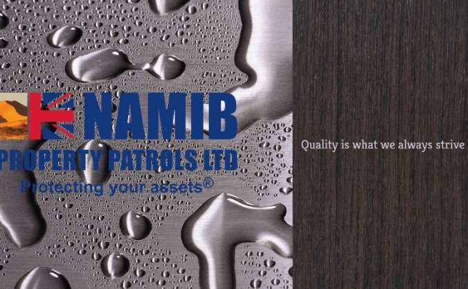 Namib Property Patrols Ltd
