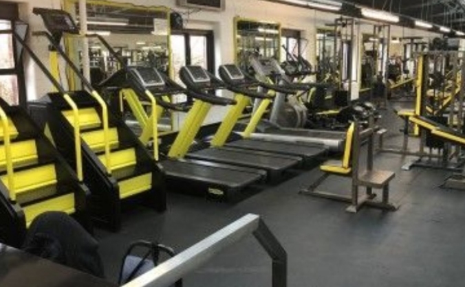 Community Gym