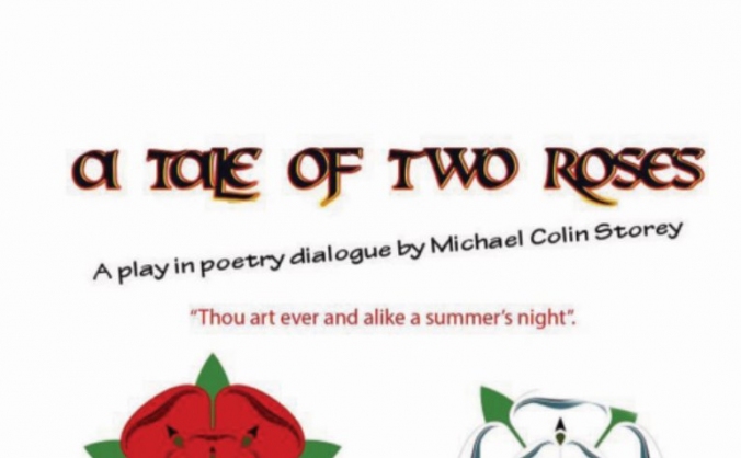 Outdoor Theatre Show Of New Play And Ghost Musical