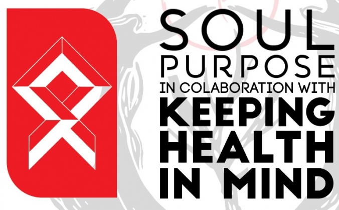 Keeping Health in Mind:Growing thru Mental Illness