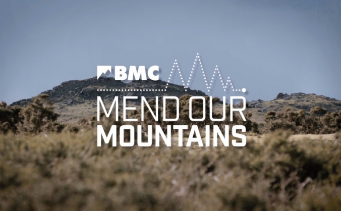 Mend Dartmoor!